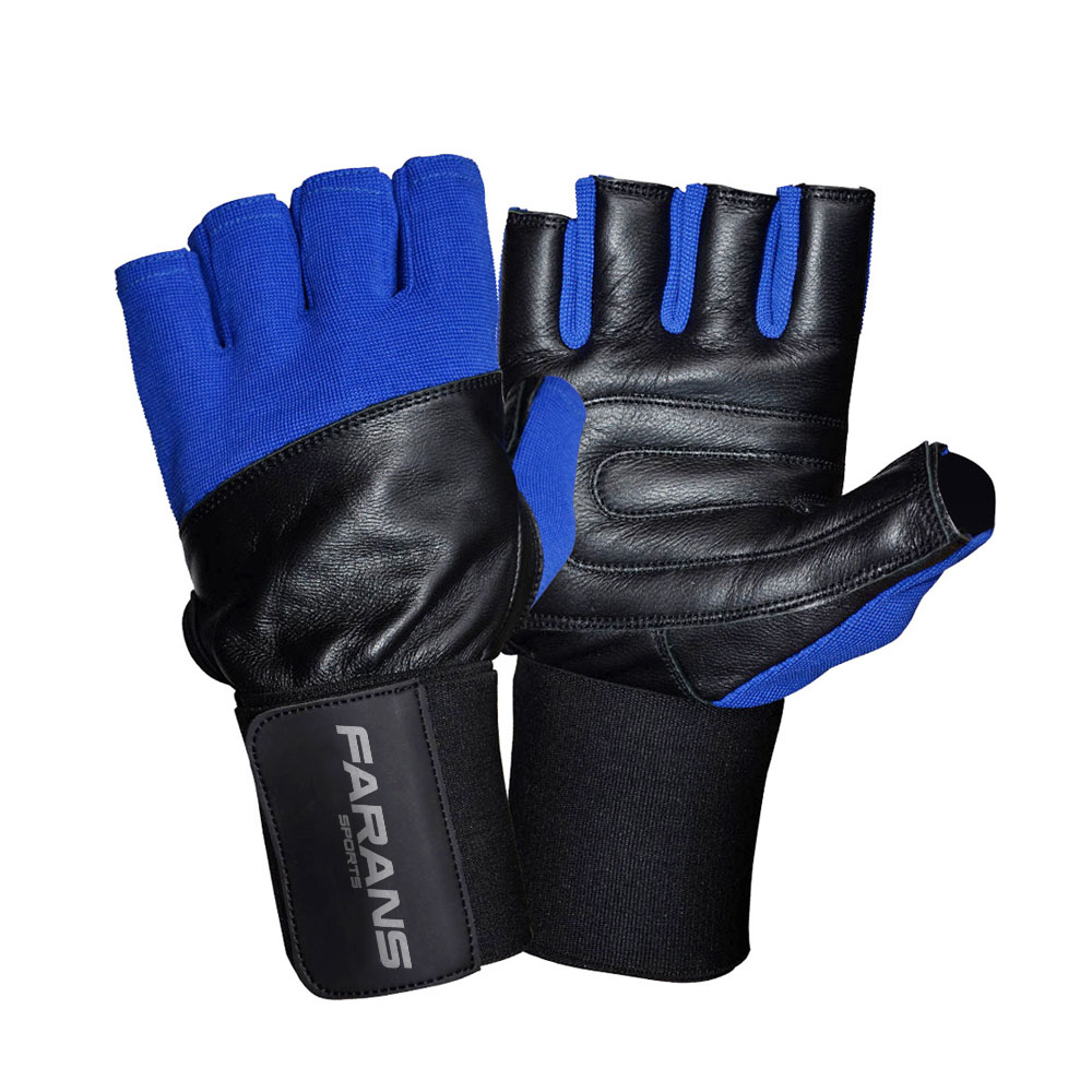 Premium Gym Gloves for Maximum Performance