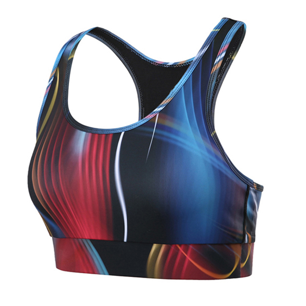 Ultimate Support Yoga Bra Soft Stretchable, Stylish