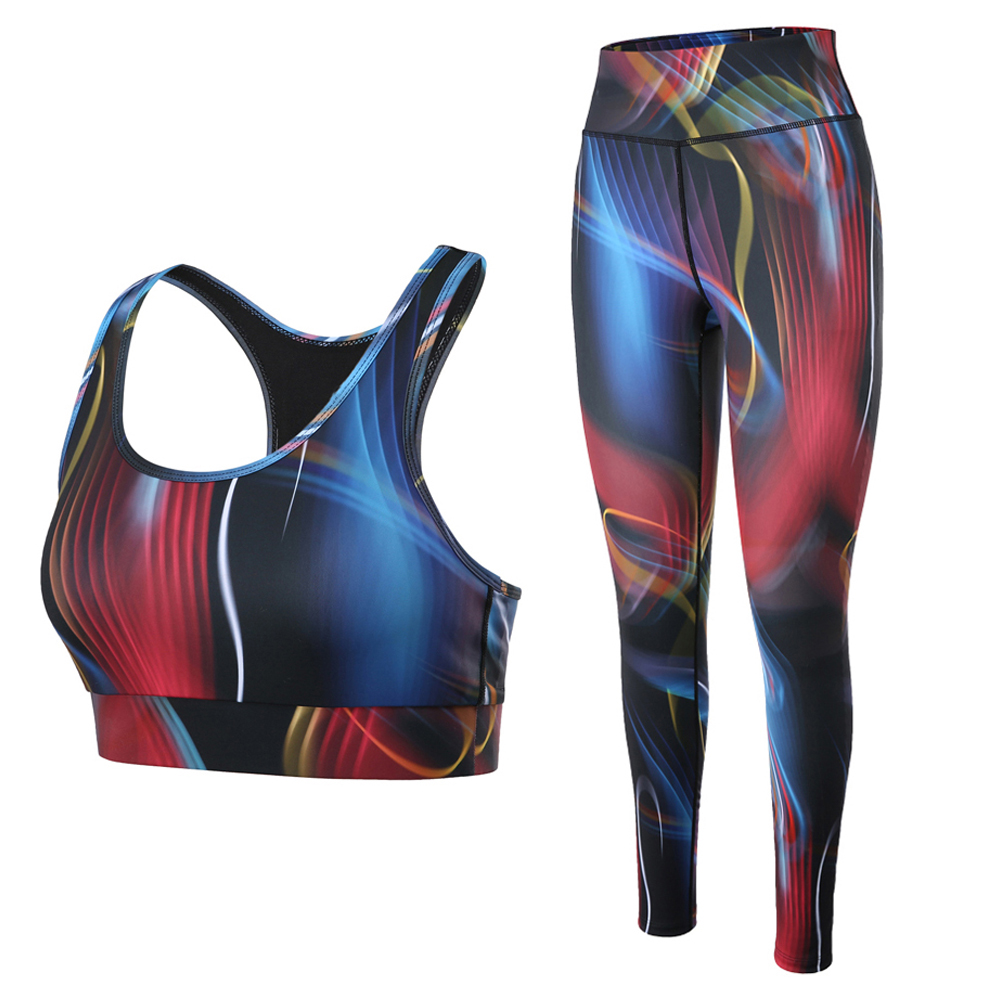 Farans Sports Yoga Set