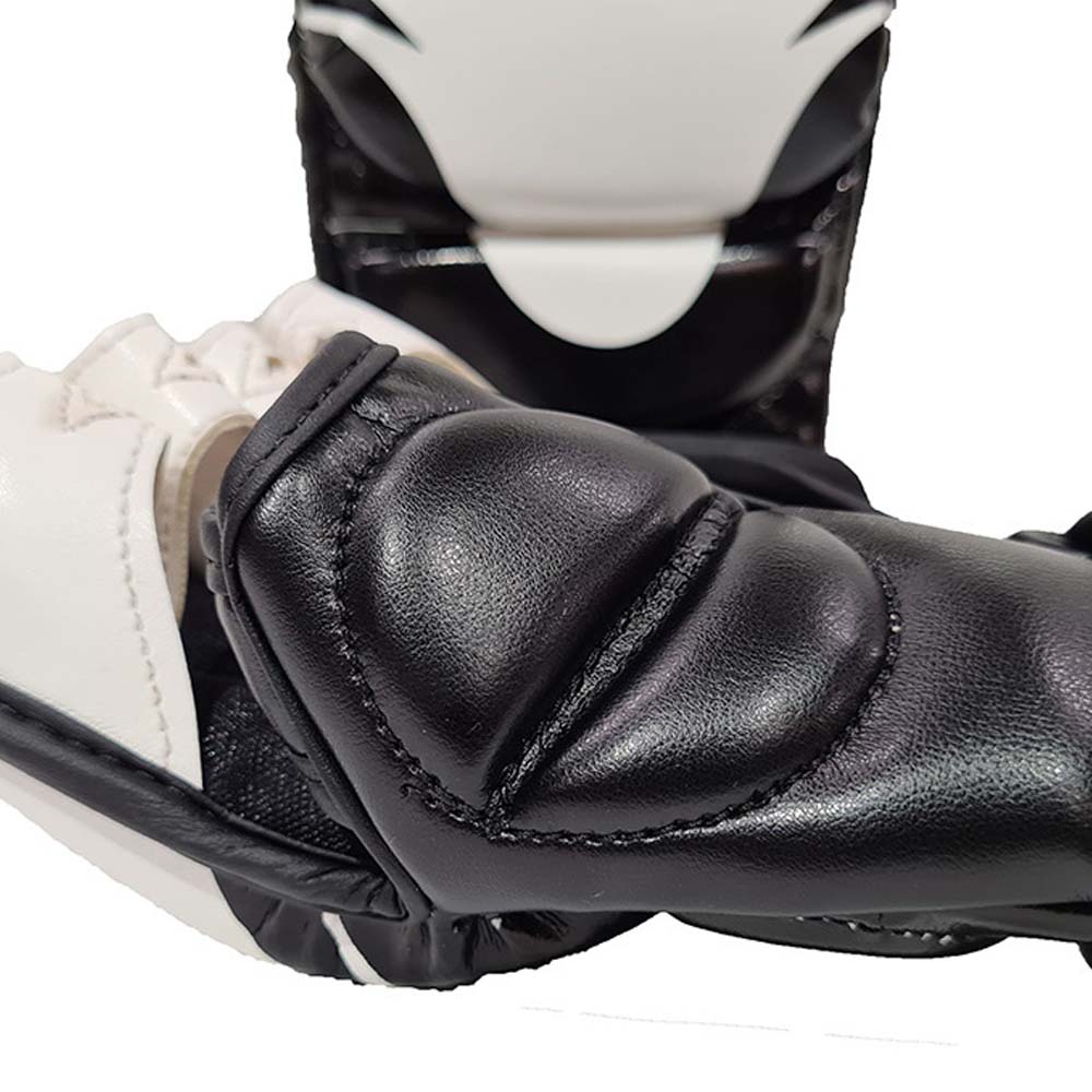 Farans Sports MMA Gloves – Premium Protection for Training & Competition