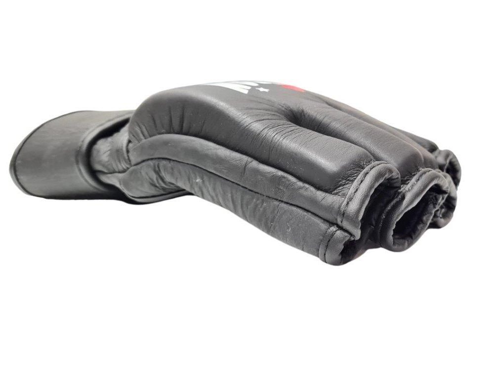 Farans Sports Shin Pads, Half Fingure  MMA Training Gloves  Fighterswith