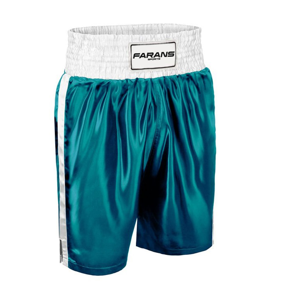Lightweight Boxing Shorts
