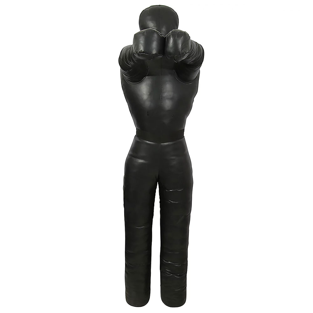 MMA Dummy  (Black )
