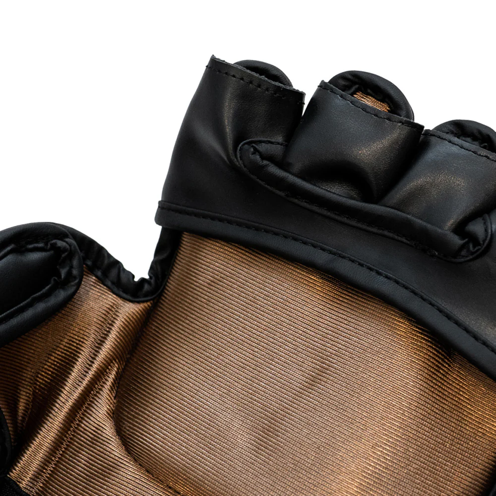MMA Fight Gloves – Ergonomic Fit & Breathable Material for Enhanced Comfort