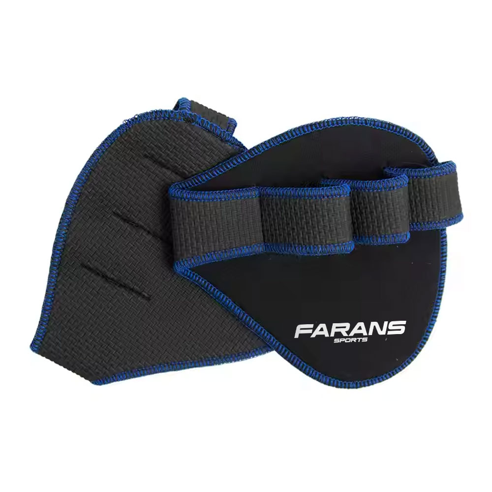 Farans Sports Grip Pads