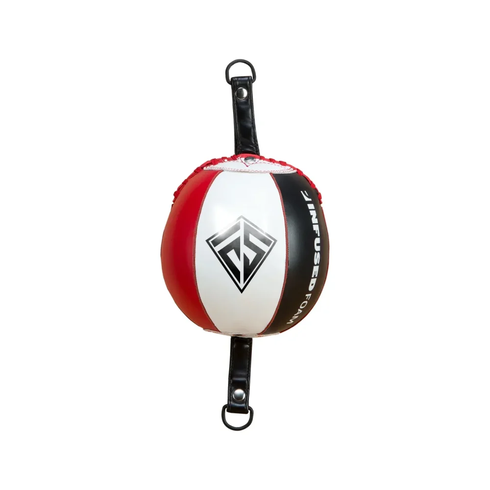 Farans Sports Double End Bag – Perfect for Reflex & Coordination Training