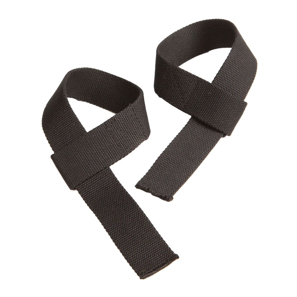 Non Slip Weightlifting Straps