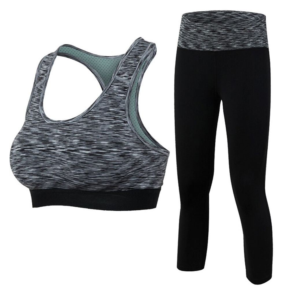 Farans Sports Yoga Set