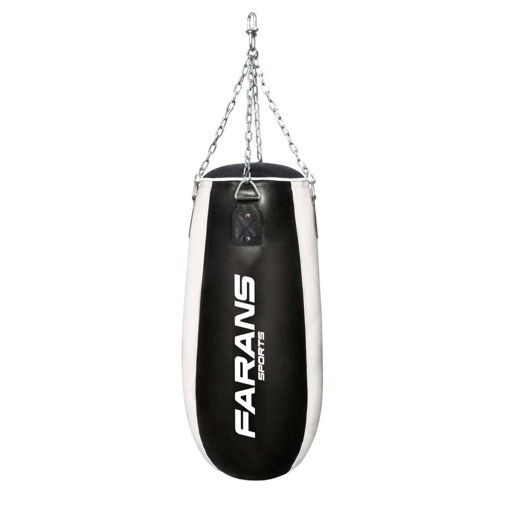 Farans Sports Heavy Bag – Perfect for Boxing & MMA Training