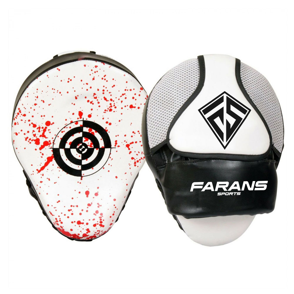 High-Quality Focus Pads for Precision Training