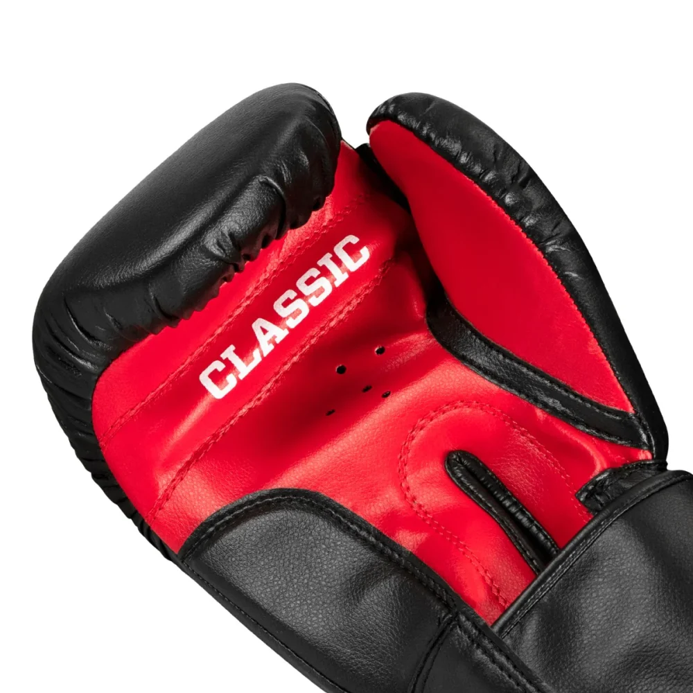 Classic Boxing Glove