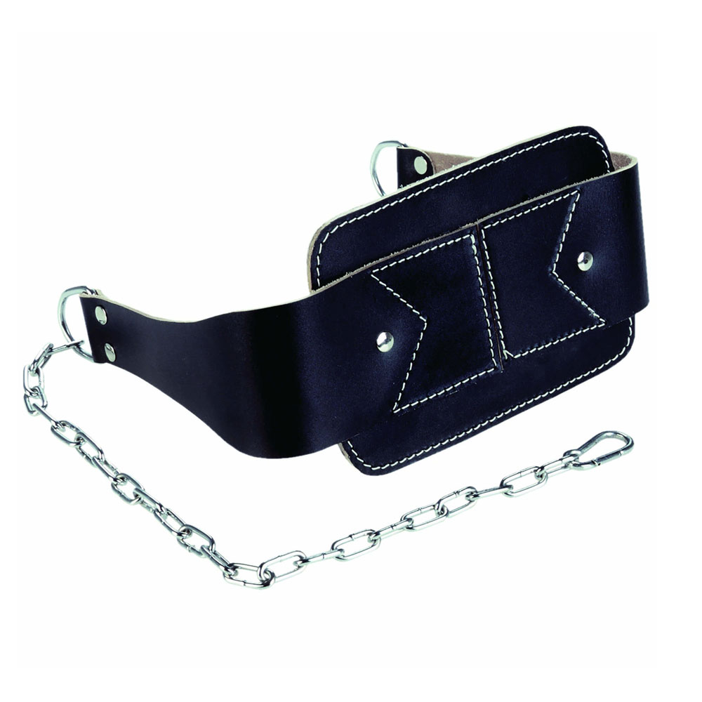 Padded Dipping Belt for Ultimate Comfort