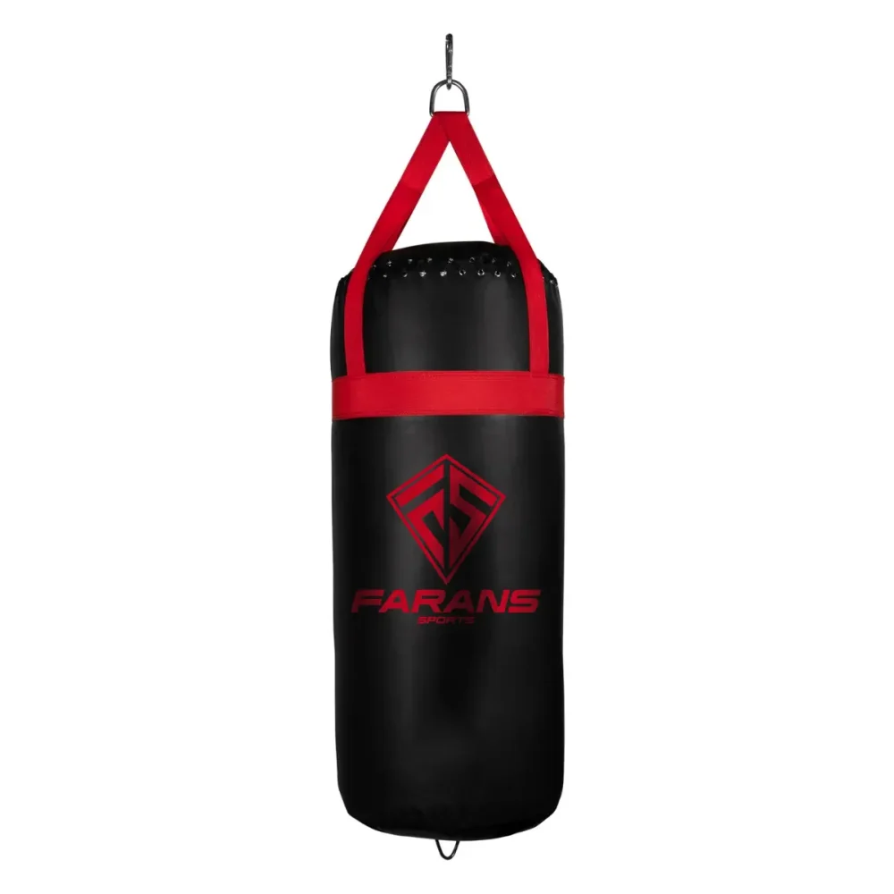 Farans Sports Heavy Bag – High-Quality Punching Bag for Fighters