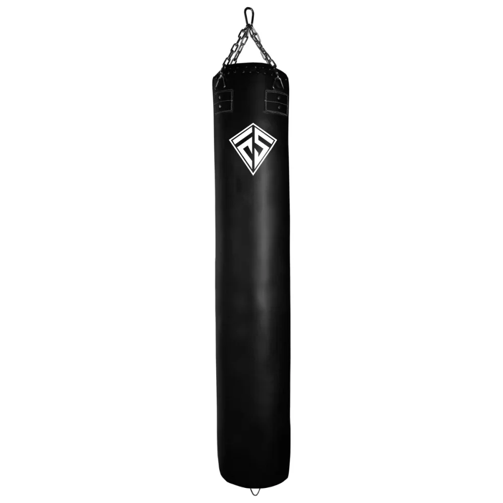 Premium Thai Heavy Bag (Black )