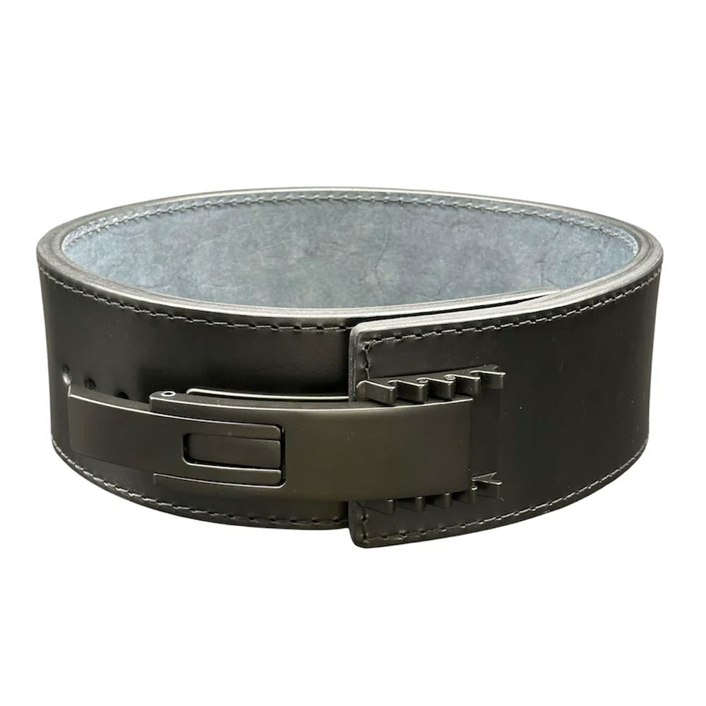 Adjustable Lever Belt for Strength Training