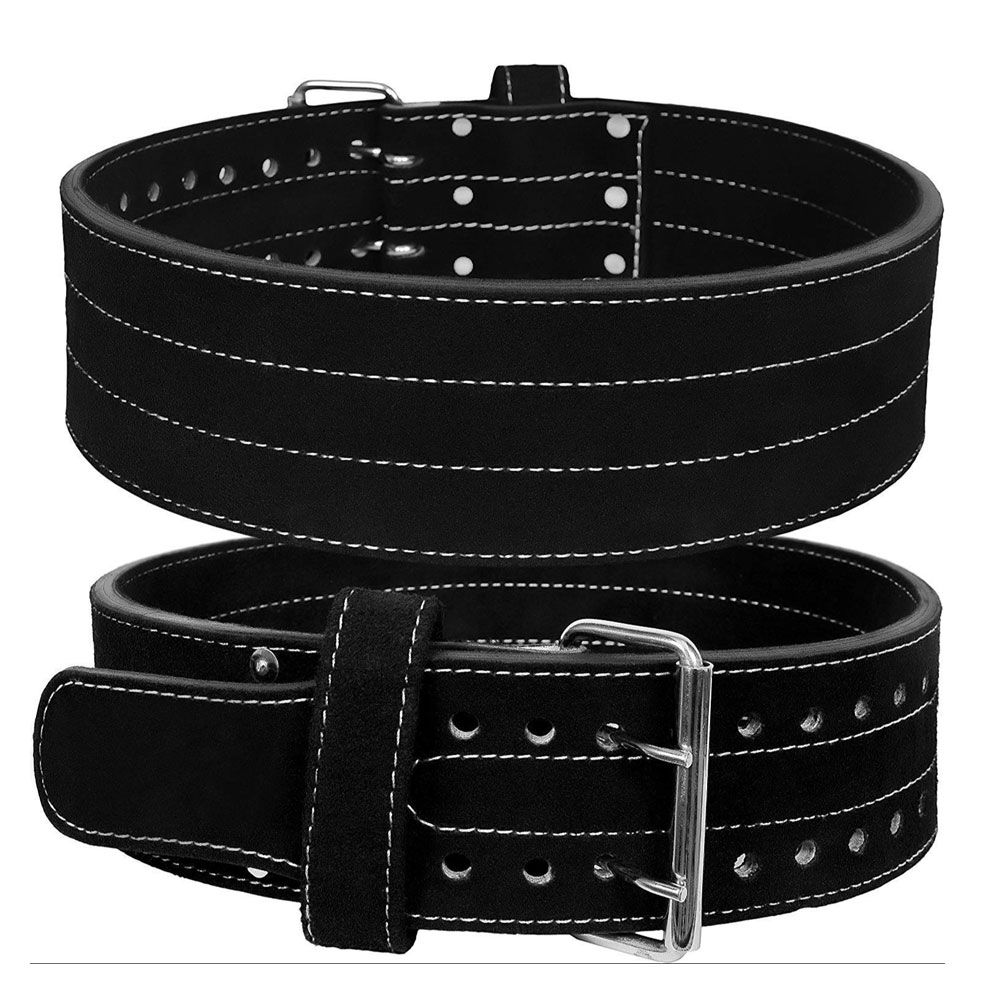 Adjustable Gym Power Belt for Strength Training