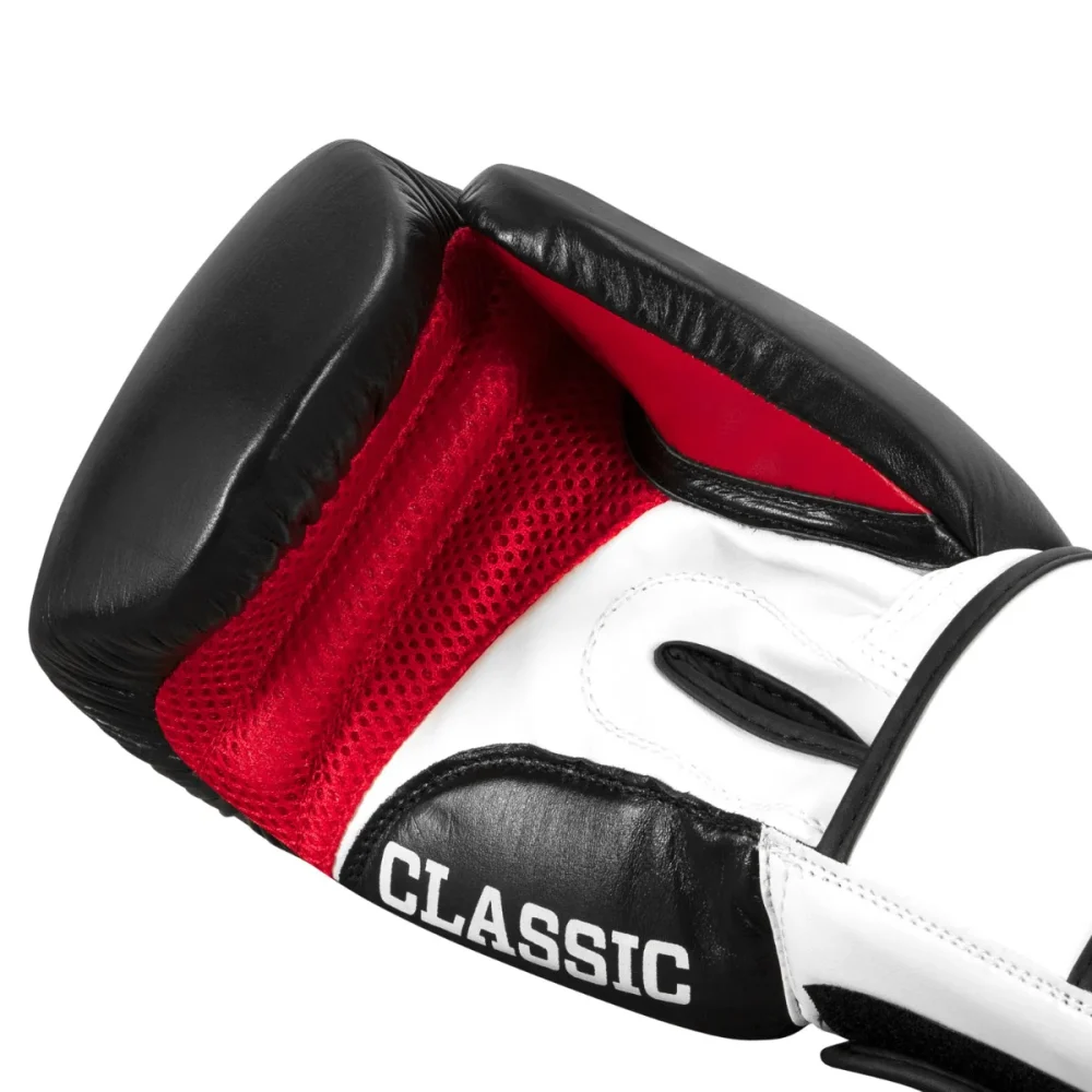 Classic Leather Super Bag Boxing Gloves 2.0