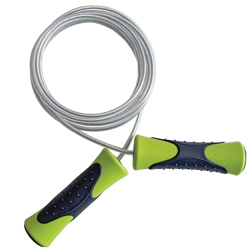 Tangle Free Skipping Rope for Smooth Performance