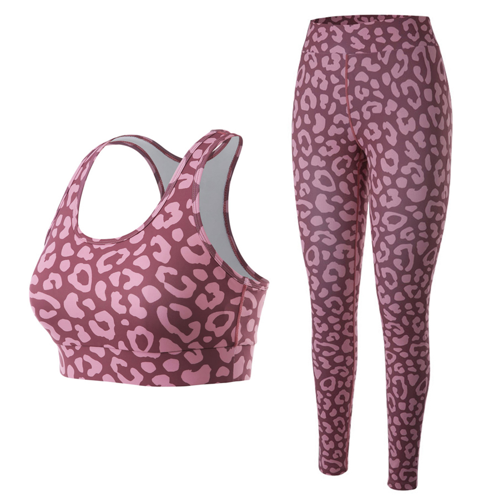 Farans Sports Yoga Set