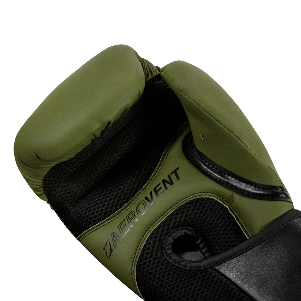 Boxing Vegan Fitness Bag Boxing Glove