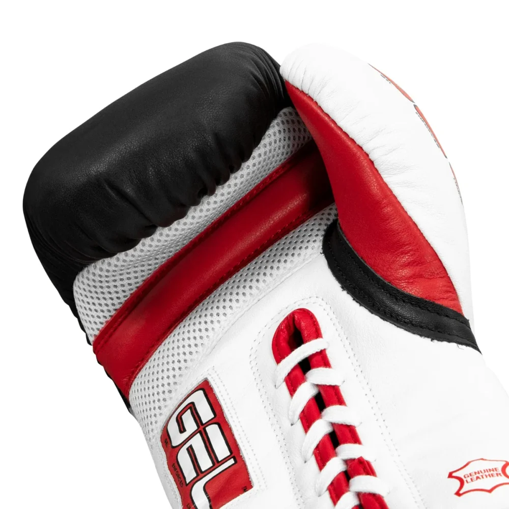 Boxing Gel Lava Leather Series Sparring Gloves