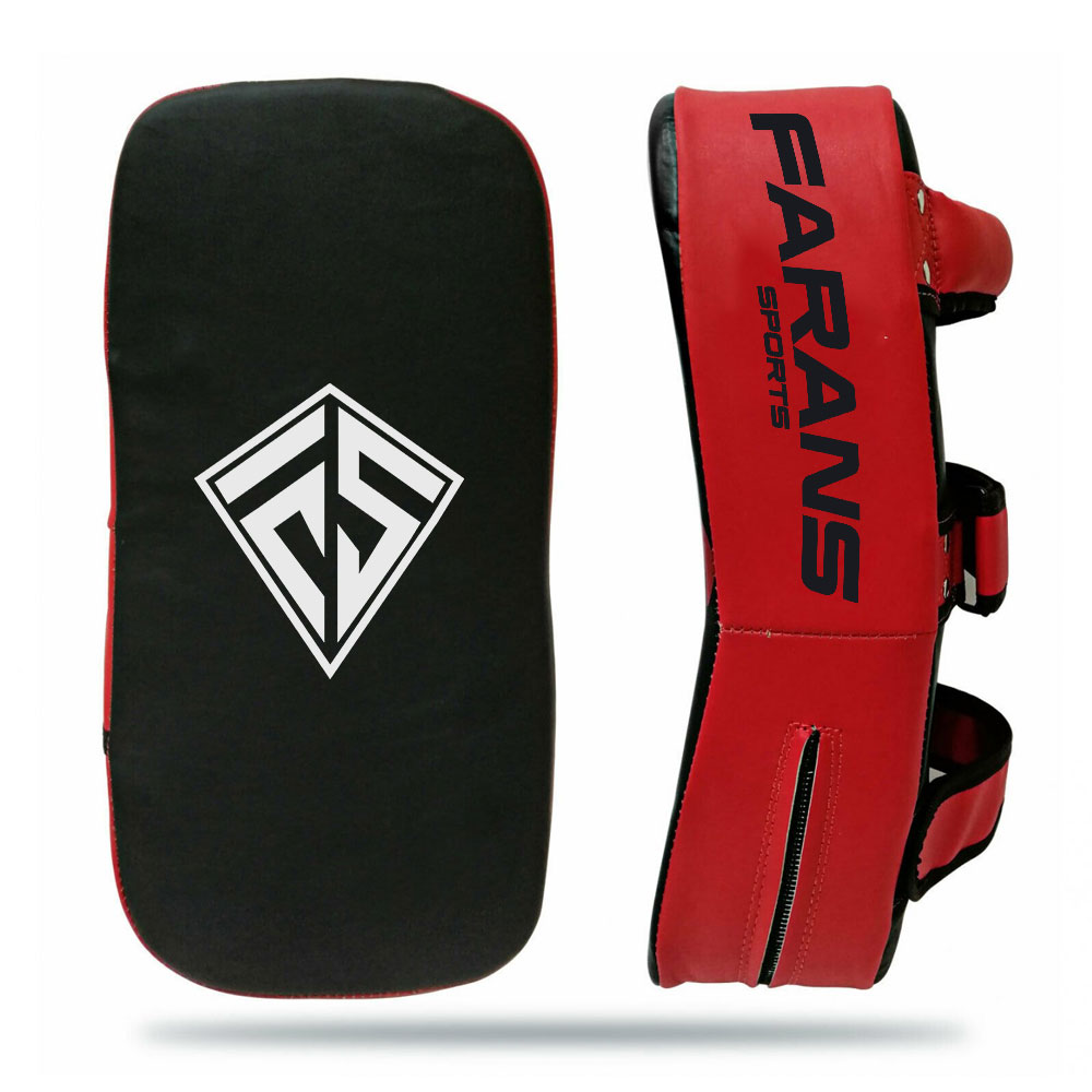High-Quality Kick Pads for Powerful Strikes