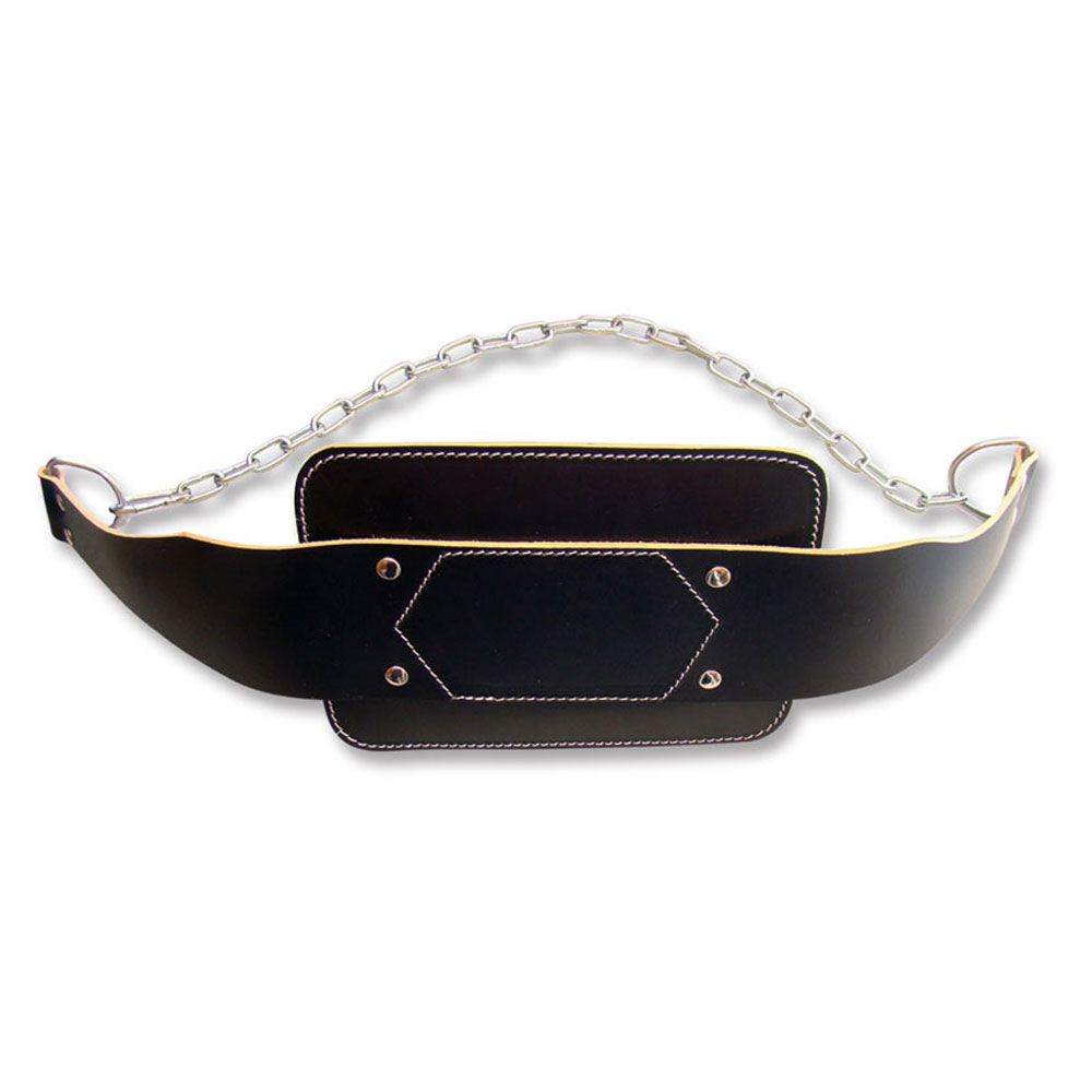 Nylon Dipping Belt for Heavy Lifting