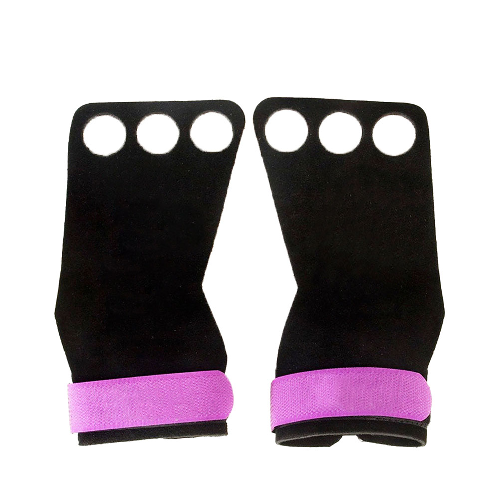 Pro Hand Protection Grip Pads
