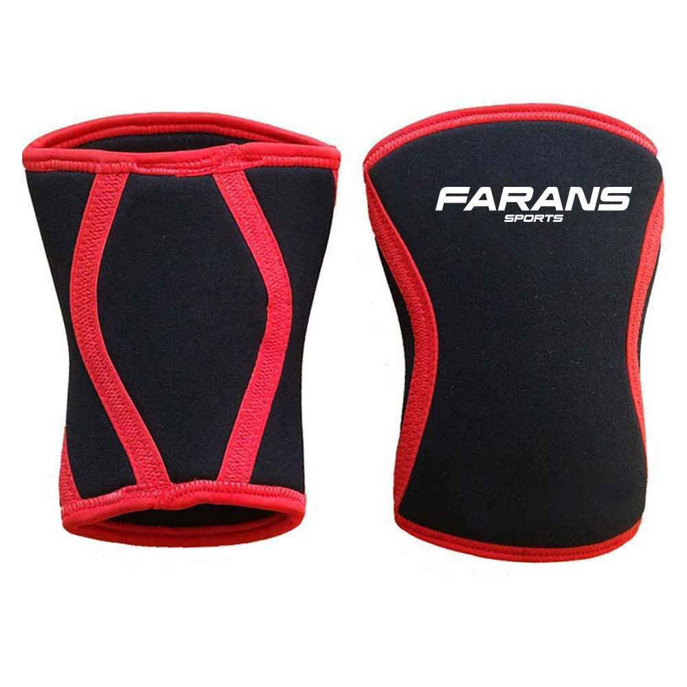 High-Performance Knee Sleeves for Athletes