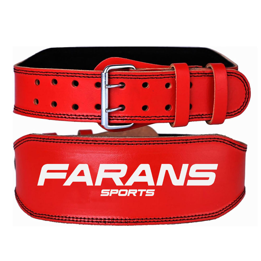 Professional Powerlifting Belt