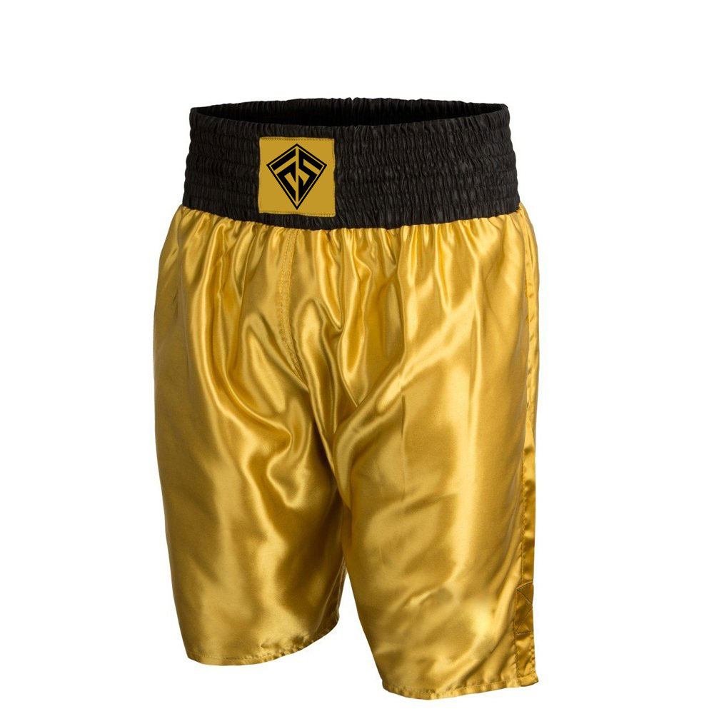 Breathable Boxing Shorts