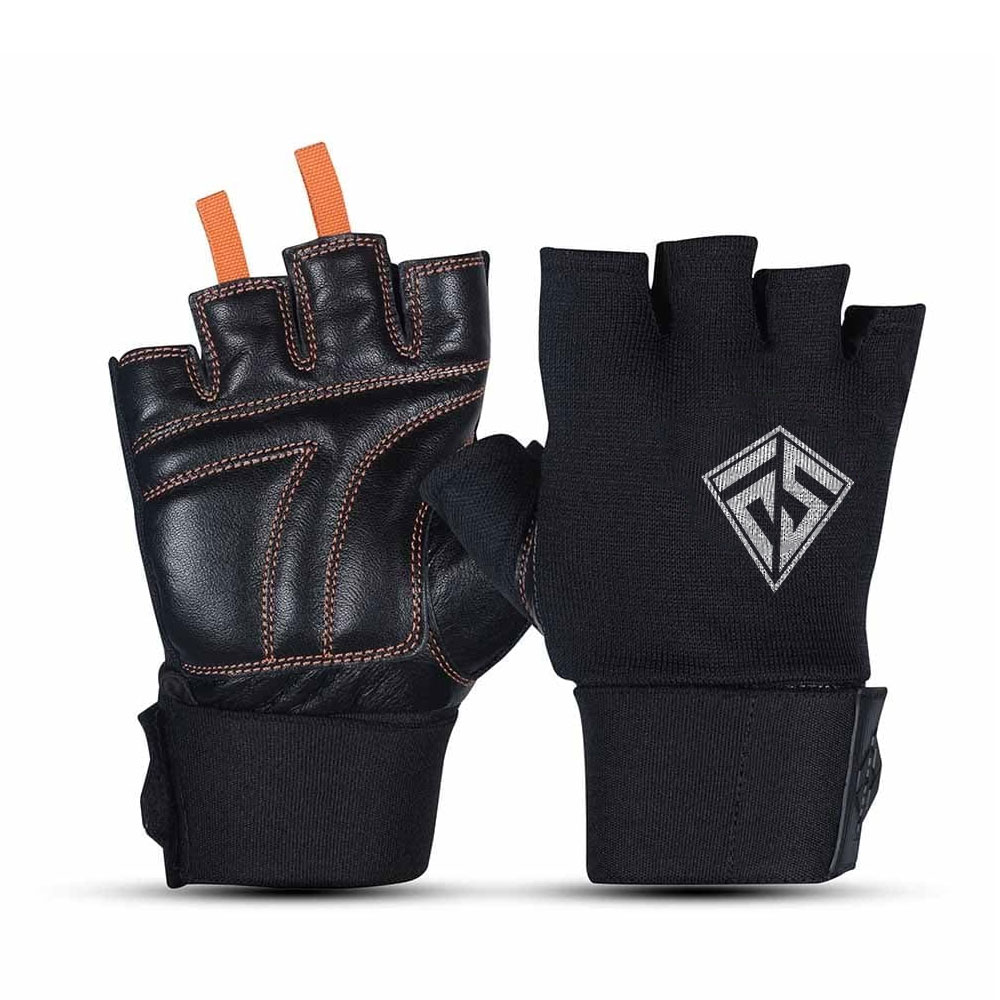 Farans Sports Gym Gloves Comfort Meets Strength