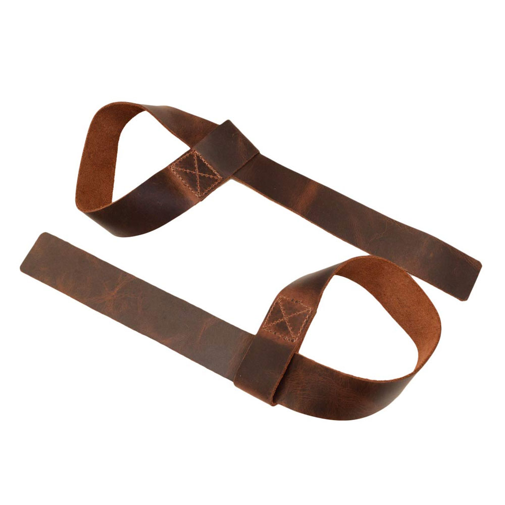 Adjustable Gym Straps for Heavy Lifts