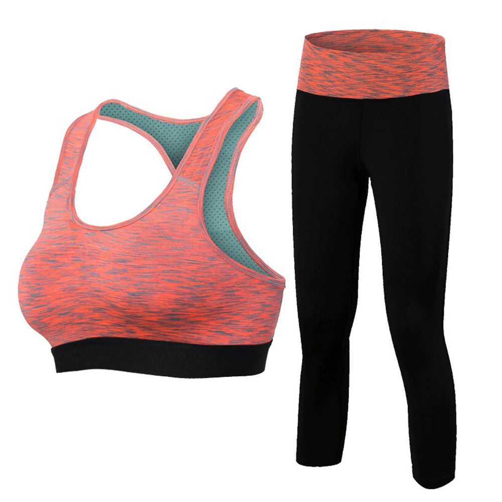 Farans Sports Yoga Set