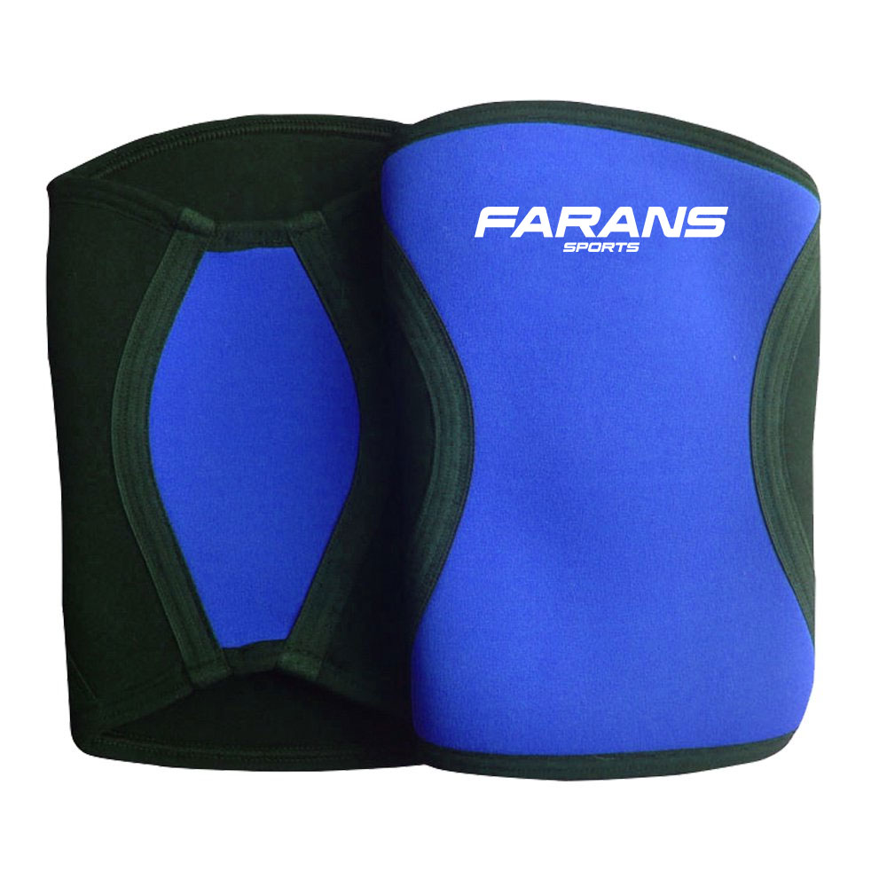 Knee Sleeves for Secure Fit & Protection