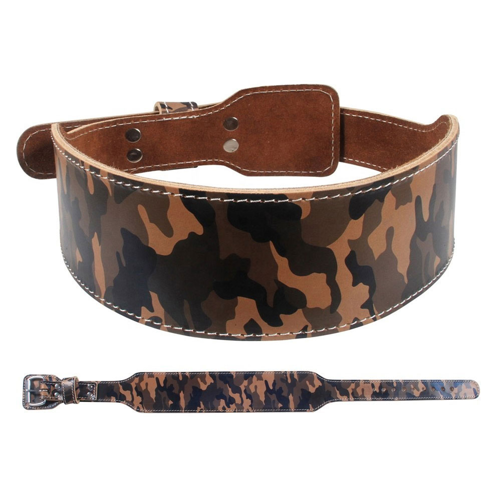 Farans Sports Weightlifting Belt