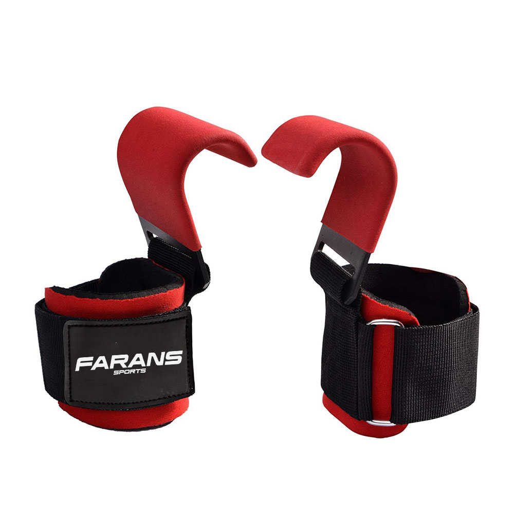 Farans Sports Gym Hooks