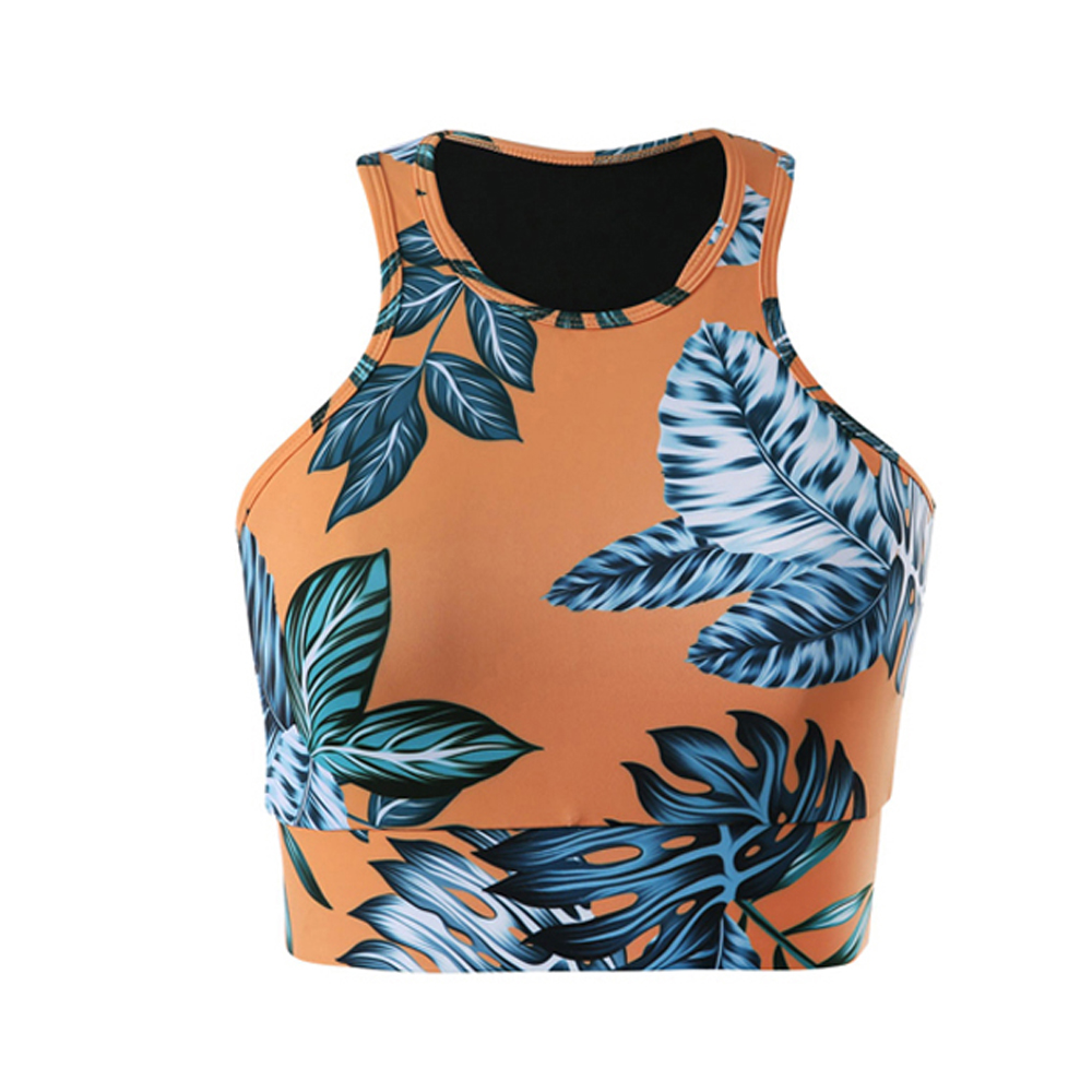 Ultimate Support Yoga Bra Soft Stretchable, Stylish