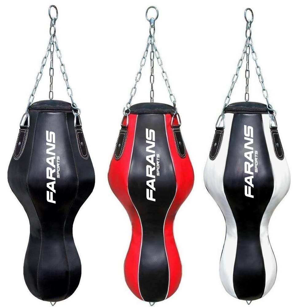 Farans Sports Heavy Bag – Perfect for Boxing & MMA Training