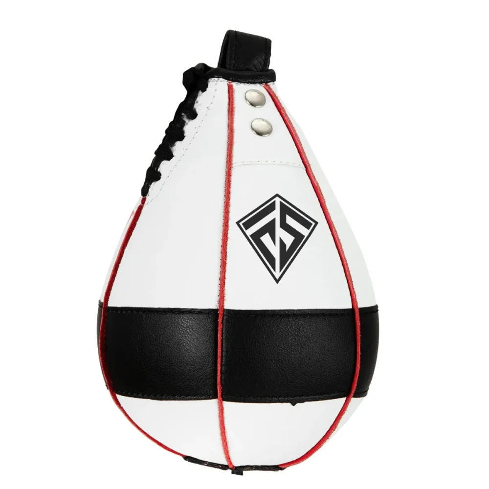 Professional Speed Bag for Boxing, MMA & Fitness Workouts