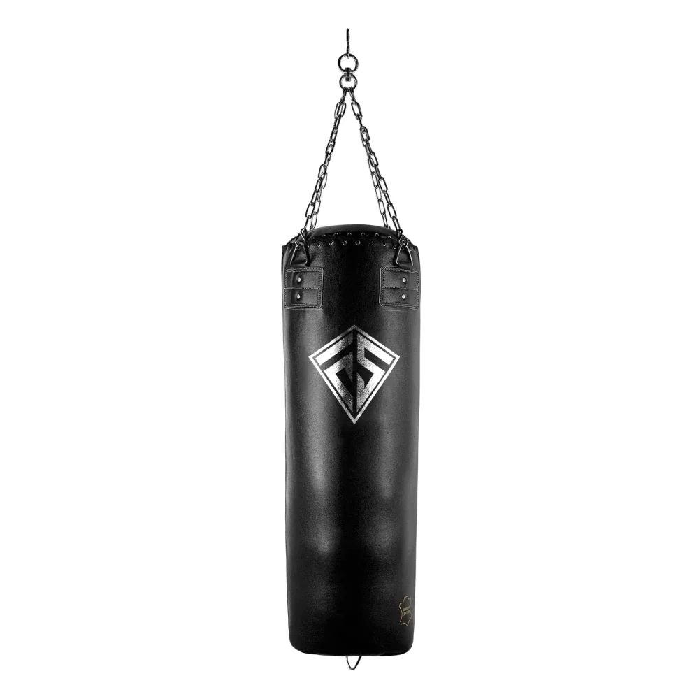 Shop Heavy Bags Online – Premium Boxing Equipment | Farans Sports