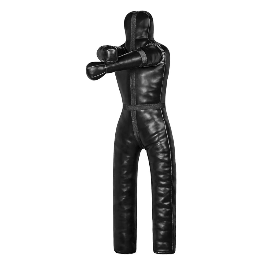 MMA Dummy ( Black )