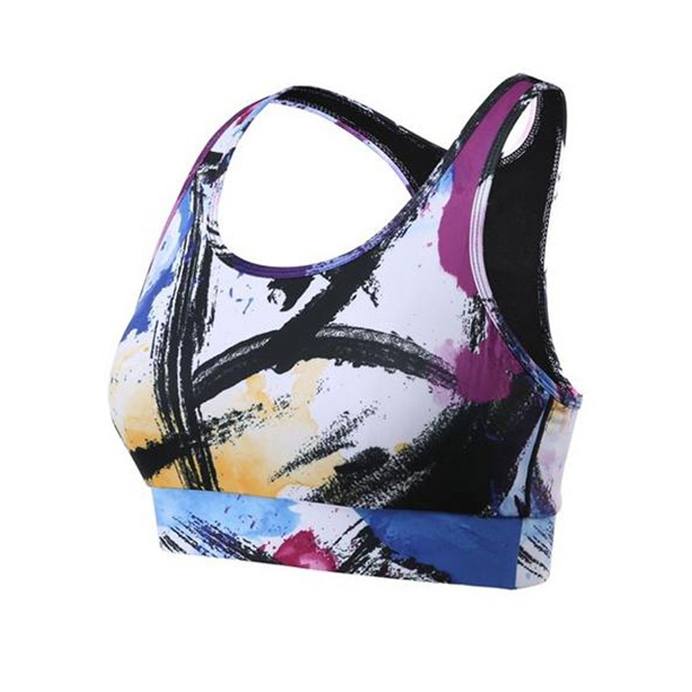 Ultimate Support Yoga Bra Soft Stretchable, Stylish