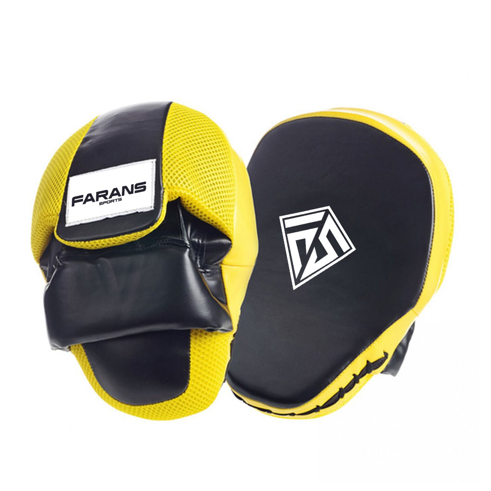 Professional Focus Mitts for Athletes & Coaches