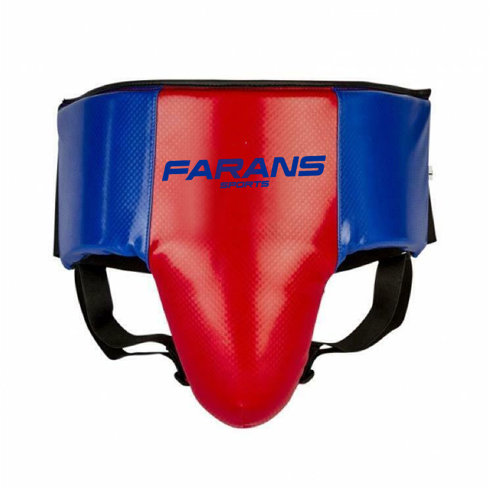 Professional Groin Guard for Athletes & Fighters