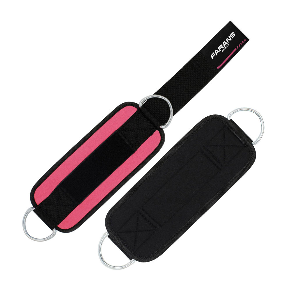 Professional Ankle Straps