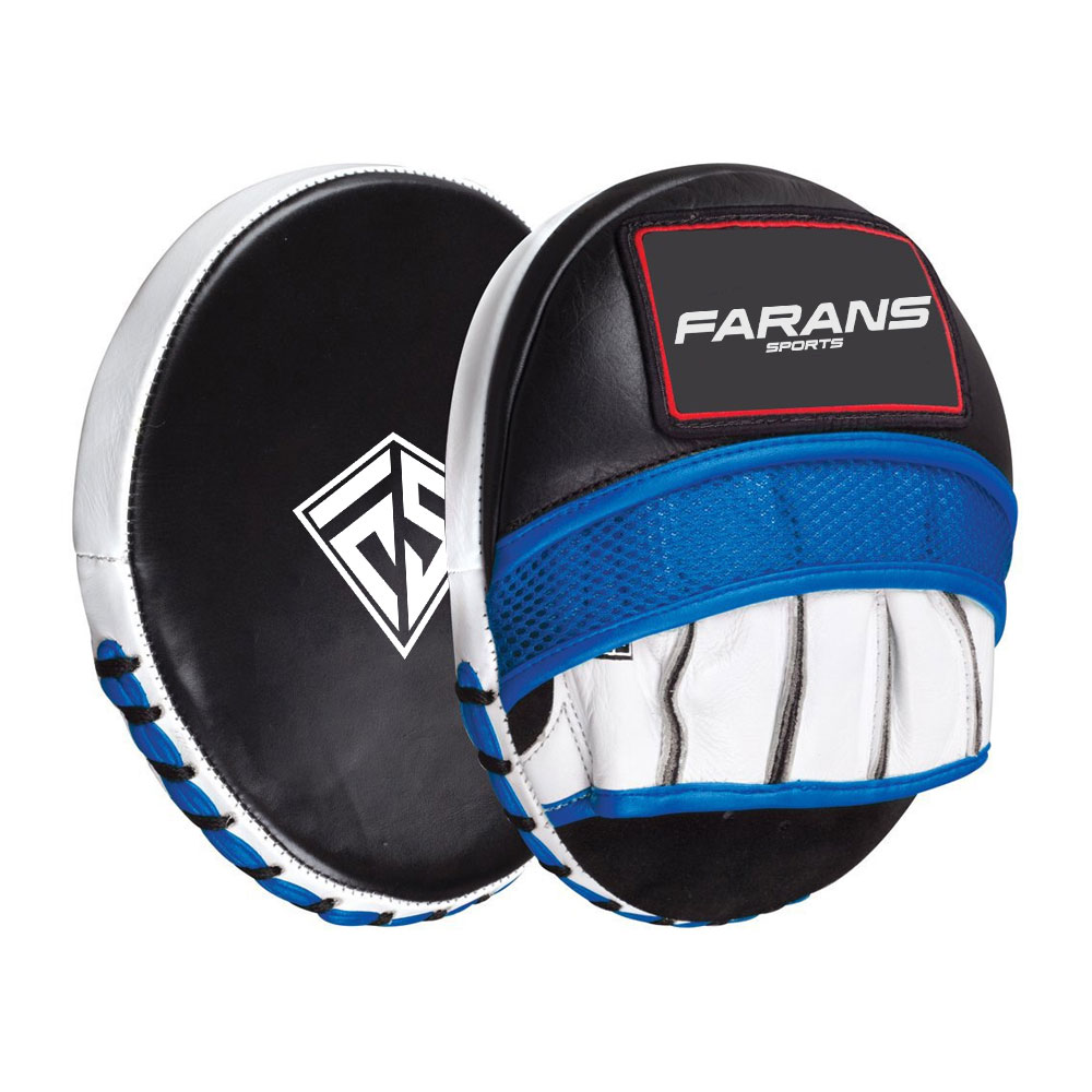 Design Focus Pads for Gym Workouts