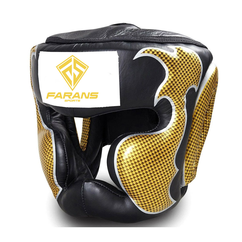 Breathable & Impact-Resistant Headgear