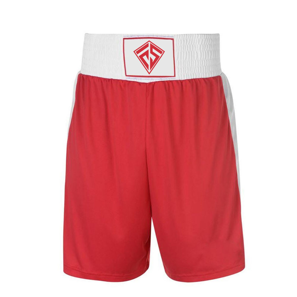 Professional Boxing Shorts