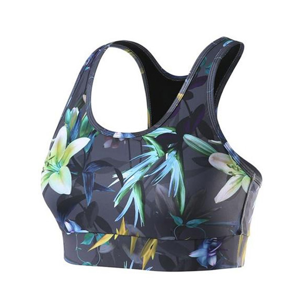 Ultimate Support Yoga Bra Soft Stretchable, Stylish